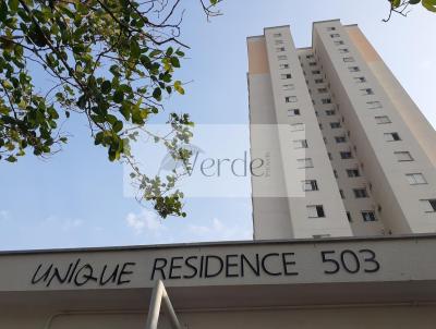 Apartamento para Venda, em Campinas, bairro Vila Joo Jorge, 3 dormitrios, 2 banheiros, 1 sute, 2 vagas