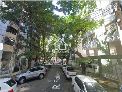 Apartamento 3 Quartos para Venda, em Salvador, bairro Barra, 4 dormitrios, 4 banheiros, 2 sutes, 2 vagas