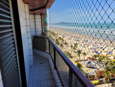 Apartamento 2 Quartos para Venda, em Praia Grande, bairro Ocian, 2 dormitrios, 1 banheiro, 1 sute, 1 vaga