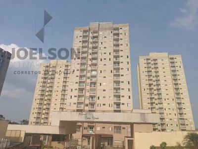 Apartamento para Venda, em Cerquilho, bairro Galo de Ouro, 2 dormitrios, 1 banheiro, 2 vagas