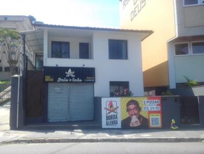 Prdio para Venda, em Nova Friburgo, bairro Bela Vista, 2 dormitrios, 1 banheiro, 1 vaga