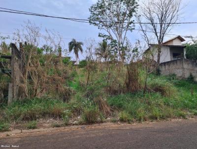 Terreno para Venda, em Uberlndia, bairro Jardim Inconfidncia