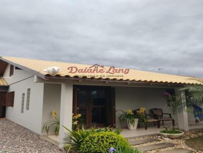 Casa para Venda, em Balnerio Gaivota, bairro Furnas, 3 dormitrios, 1 banheiro, 1 sute, 1 vaga