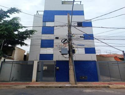 Apartamento para Locao, em Belo Horizonte, bairro Colgio Batista, 2 dormitrios, 3 banheiros, 2 sutes, 2 vagas