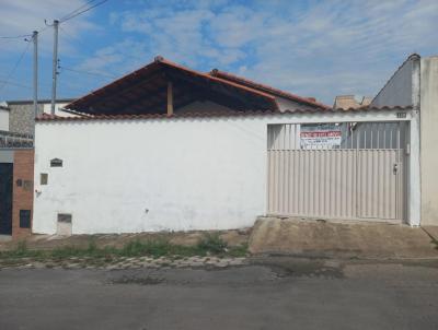 Casa para Venda, em Santo Antnio do Amparo, bairro Ronaldo Carrara, 4 dormitrios, 1 banheiro, 3 vagas