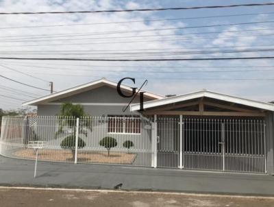 Casa para Venda, em Piracicaba, bairro Santa Teresinha, 3 dormitrios, 2 banheiros, 3 vagas