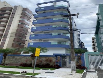 Apartamento para Venda, em Matinhos, bairro Caiob, 3 dormitrios, 2 sutes, 2 vagas