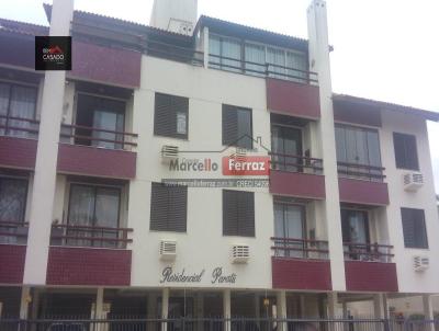 Apartamento para Venda, em Florianpolis, bairro Canasvieiras, 1 dormitrio, 1 banheiro, 1 sute, 1 vaga