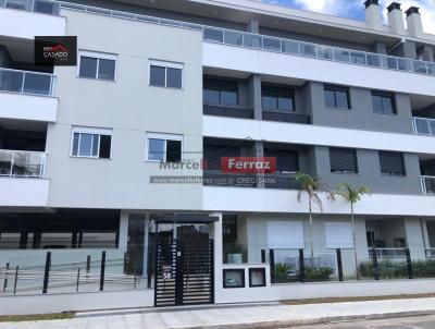 Apartamento para Venda, em Florianpolis, bairro Canasvieiras, 2 dormitrios, 2 banheiros, 2 sutes, 1 vaga