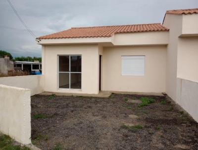 Casa para Venda, em Santana do Livramento, bairro Cohab do Armour, 2 dormitrios, 1 banheiro