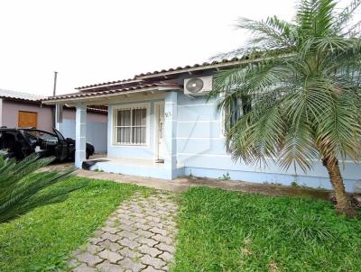 Casa para Venda, em Santa Cruz do Sul, bairro Castelo Branco, 3 dormitrios, 2 banheiros, 1 vaga