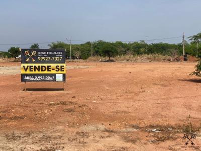 Terreno para Venda, em Sinop, bairro Terra Rica