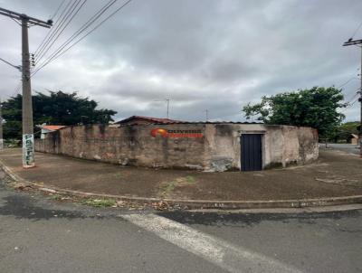 Casa para Venda, em Limeira, bairro Parque Residencial Ablio Pedro