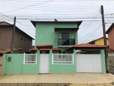 Casa em Condomnio para Venda, em So Pedro da Aldeia, bairro Fluminense, 4 dormitrios, 3 banheiros, 1 sute, 1 vaga