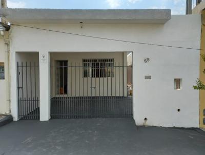 Casa para Venda, em Sorocaba, bairro Jardim dos Pssaros, 2 dormitrios, 2 banheiros, 1 sute, 2 vagas