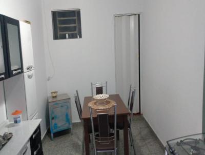 Casa para Venda, em Limeira, bairro Parque Residencial Santa Eullia, 2 dormitrios, 1 banheiro, 1 sute, 2 vagas