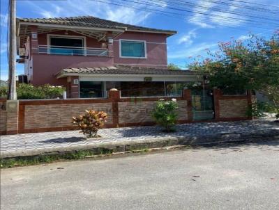 Casa em Condomnio para Venda, em So Pedro da Aldeia, bairro Fluminense, 3 dormitrios, 2 banheiros, 1 sute, 2 vagas
