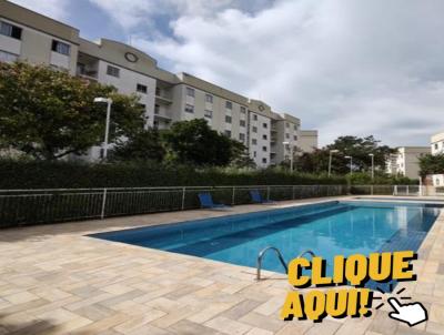 Apartamento para Venda, em Cotia, bairro Jardim Monte Santo, 3 dormitrios, 2 banheiros, 1 sute, 1 vaga