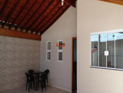 Casa para Venda, em Limeira, bairro Residencial Morada Das Accias, 2 dormitrios, 1 banheiro, 1 sute, 2 vagas