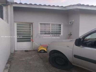 Casa em Condomínio para Venda, em Jacareí, bairro Parque Santo Antônio, 2 dormitórios, 1 banheiro, 2 vagas