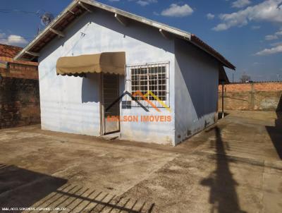 Casa para Venda, em Avar, bairro Jardim Santa Mnica