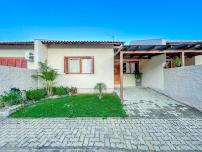 Casa para Venda, em Estncia Velha, bairro Sol Nascente, 2 dormitrios, 1 banheiro