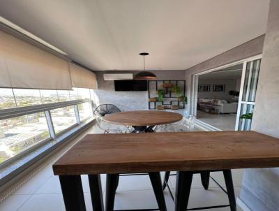 Apartamento para Venda, em Limeira, bairro Residencial Maison D`art Dal, 3 vagas