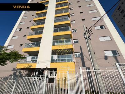 Apartamento para Venda, em Poos de Caldas, bairro Residencial Veredas, 2 dormitrios, 2 banheiros, 1 sute, 1 vaga