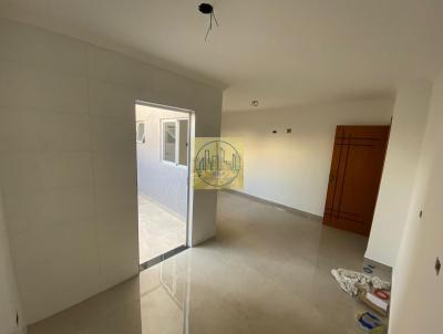 Apartamento sem Condomnio para Venda, em Santo Andr, bairro Jardim Ana Maria, 2 dormitrios, 2 banheiros, 1 sute, 1 vaga