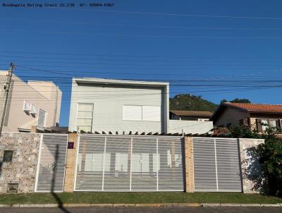 Casa para Locao, em Bombinhas, bairro Mariscal, 4 dormitrios