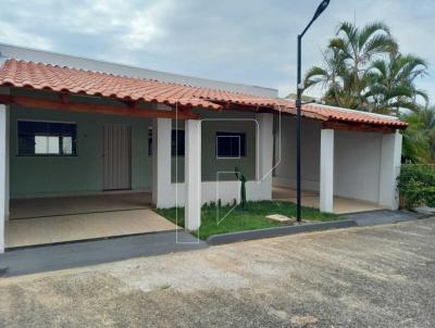 Casa em Condomnio para Venda, em Caldas Novas, bairro Estncia Itanhang, 3 dormitrios, 2 banheiros, 1 sute, 2 vagas