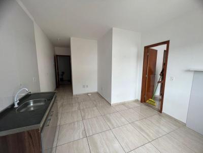 Apartamento para Venda, em Florianpolis, bairro Ingleses do Rio Vermelho, 1 dormitrio, 1 banheiro