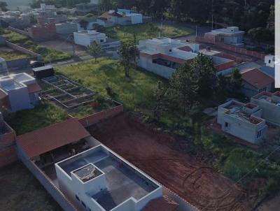 Terreno para Venda, em Araoiaba da Serra, bairro Jardim Novo Horizonte