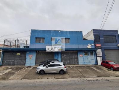 Comercial para Venda, em Mogi das Cruzes, bairro VILA LAVINIA