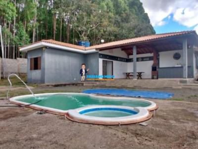 Chcara para Venda, em Muzambinho, bairro Santa Maria, 3 dormitrios, 2 banheiros, 1 sute, 6 vagas