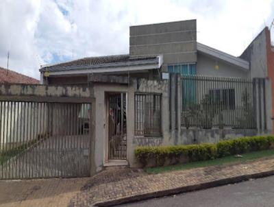 Casa para Venda, em Apucarana, bairro Jd. So Pedro, 3 dormitrios, 2 banheiros, 1 sute, 2 vagas