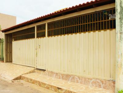 Casa para Venda, em Braslia, bairro Santa Maria, 3 dormitrios, 2 banheiros, 1 sute, 2 vagas