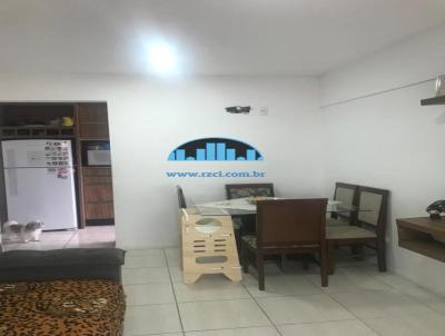 Apartamento para Venda, em Palhoa, bairro Pagani, 2 dormitrios, 1 banheiro, 1 sute, 1 vaga