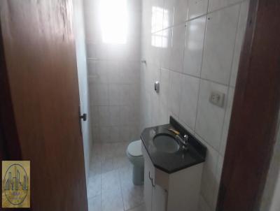 Sobrado para Venda, em So Bernardo do Campo, bairro Rudge Ramos, 3 dormitrios, 1 banheiro, 3 vagas