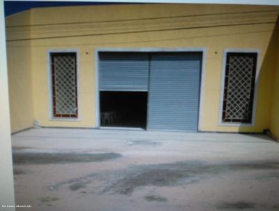 Salo Comercial para Locao, em Mairinque, bairro Bairro Doninha Km 68 Castelo, 4 banheiros