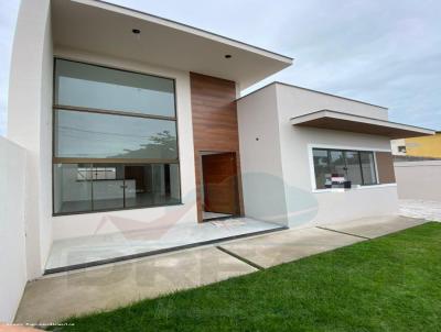 Casa para Venda, em Rio das Ostras, bairro Terra Firme, 2 dormitrios, 2 banheiros, 1 sute, 1 vaga