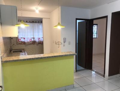 Apartamento para Loca��o, em Bras�lia, bairro Sobradinho, 1 dormit�rio