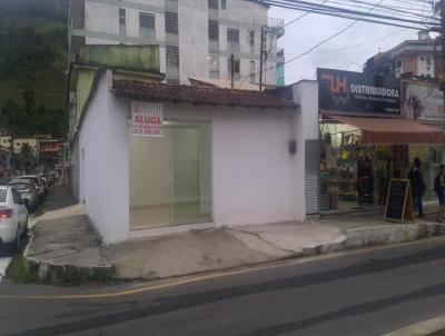 Loja para Locação, em Angra dos Reis, bairro Parque das Palmeiras, 1 banheiro