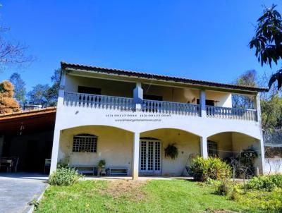 Chcara para Venda, em Roseira, bairro Pedro Leme, 4 dormitrios, 5 banheiros, 2 sutes, 10 vagas