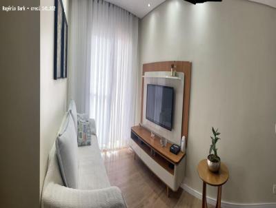 Apartamento para Venda, em Piracicaba, bairro PARQUE CONCEIO II, 3 dormitrios, 1 banheiro, 1 sute, 1 vaga