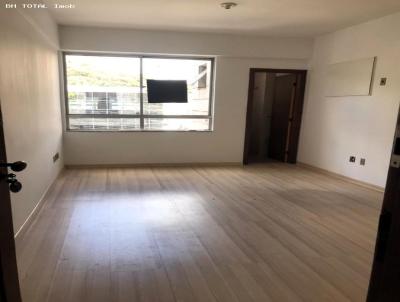 Sala Comercial para Venda, em Belo Horizonte, bairro Santa Efignia, 1 banheiro