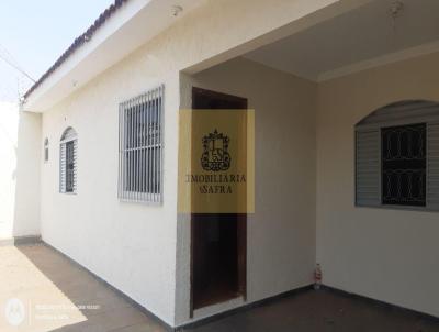 Casa 3 dormitrios para Venda, em So Jos do Rio Preto, bairro Jardim Nazareth, 3 dormitrios, 2 banheiros, 2 vagas