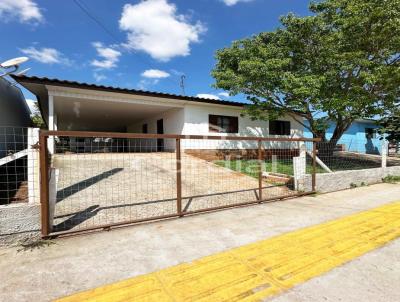 Casa para Venda, em Santa Rosa, bairro Cruzeiro, 2 dormitrios, 1 banheiro, 2 vagas