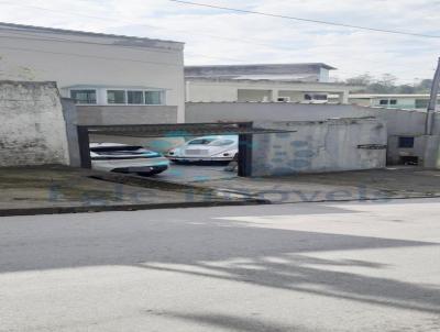 Sobrado para Venda, em Ribeiro Pires, bairro Barro Branco, 3 dormitrios, 1 banheiro, 2 vagas