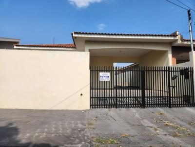 Casa para Venda, em Presidente Prudente, bairro Jardim Cambuy, 3 dormitrios, 2 banheiros, 1 sute, 2 vagas